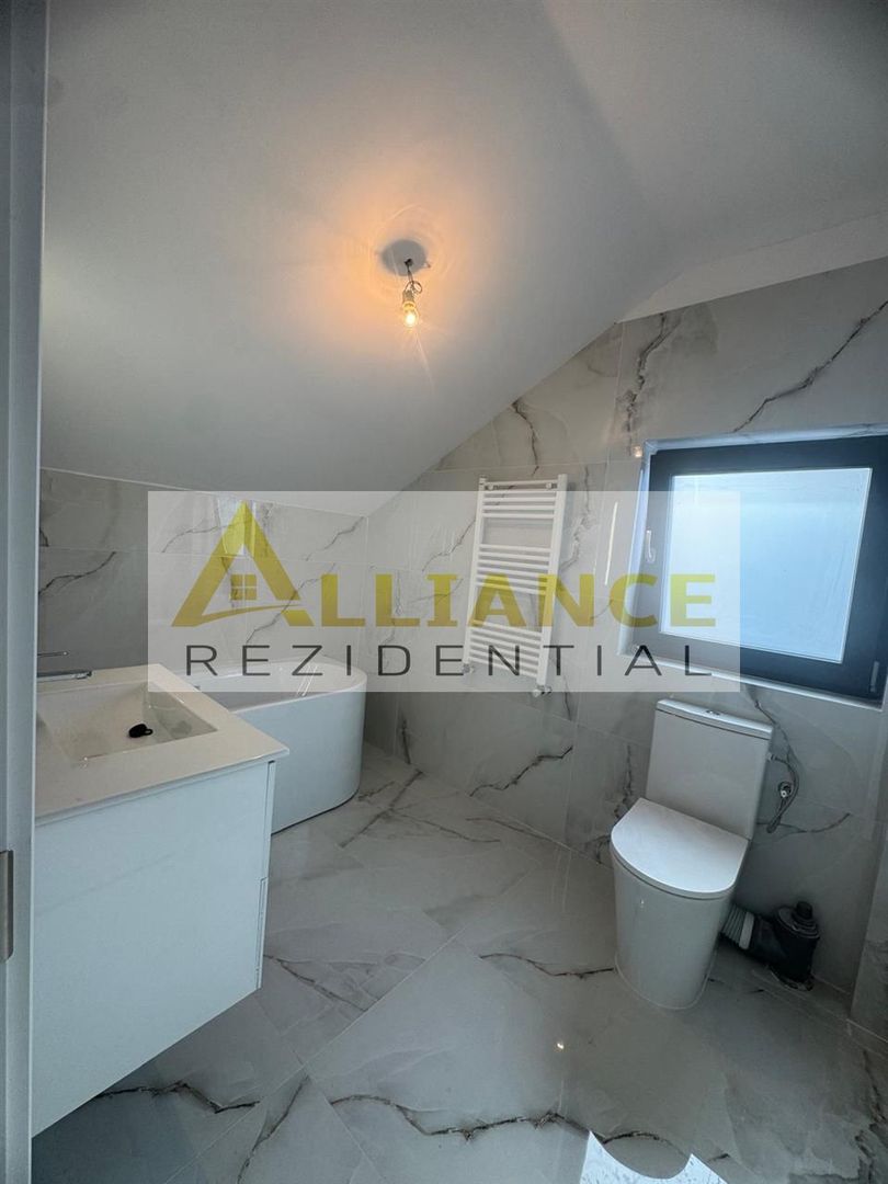 Casa - 4 camere - 144 mp utili - La 5 min de metrou - Poză 12