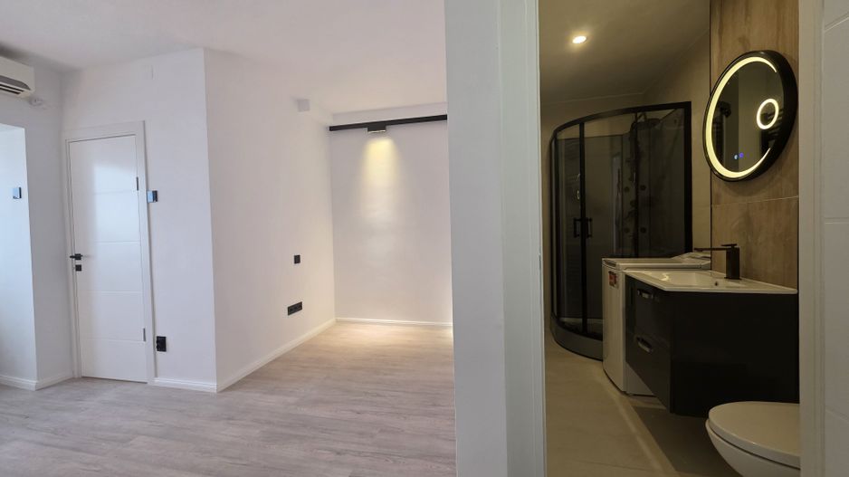 Garsoniera Parcul Regina Maria Domenii renovata 2025 - Poză 1