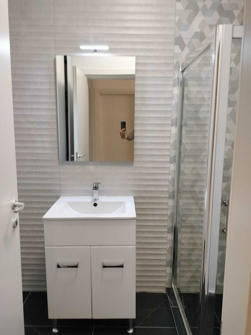 Studio Mihai Bravu - Poză 5