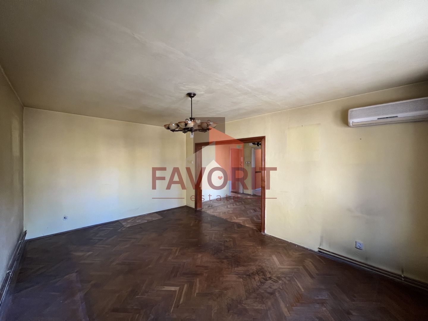 3 Camere Decomandat Central –90mp | Vizibilitate Excelentă | Potențial Comercial - Poză 2