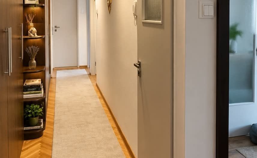 Apartament Premium cu 3 Camere | 68 mp | Etaj 1 | Bld. Republicii – Al - Poză 2