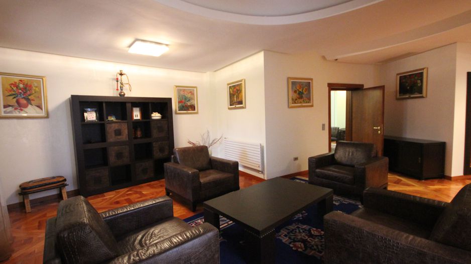 Casa pretabila birouri, camin de batrani - Poză 94