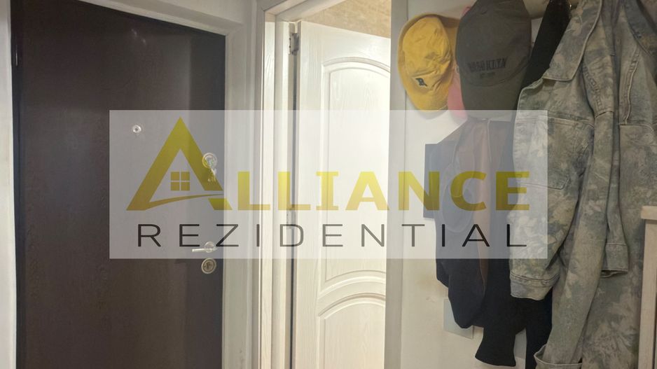 APARTAMENT TIP STUDIO – AMURGULUI 5 MINUTE DE METROU LEONIDA - Poză 11
