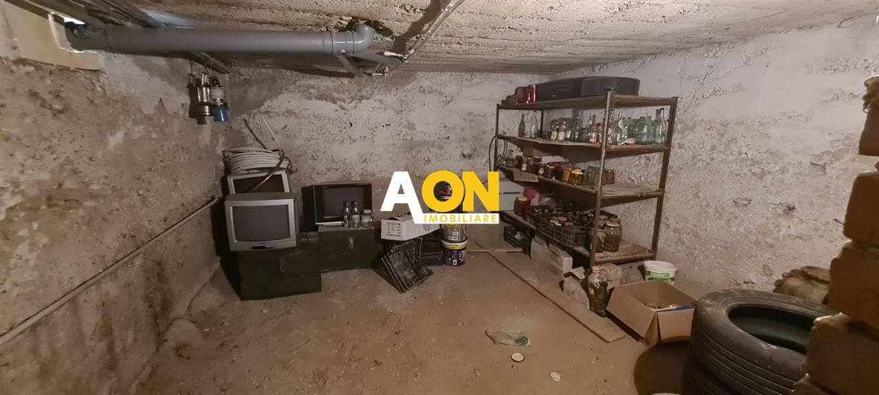 De vanzare casa 5 camere 800 mp teren Oarda de Jos - Poză 17