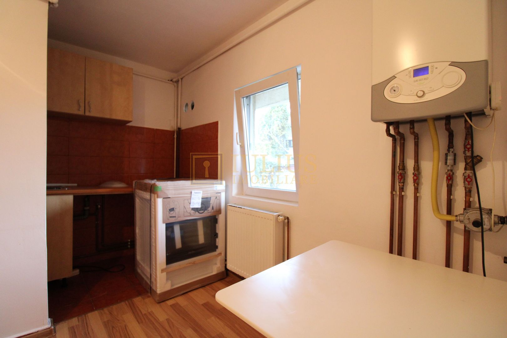 Str. Viorelelor zona Dorobanti; parter, centrala proprie. - Poză 16