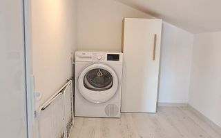 Inchiriere 2 camere, Drumul Taberei, bloc nou, centrala, statii stb - Poză 8