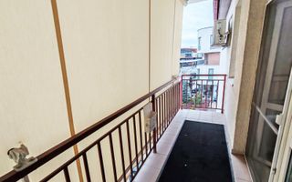 2 camere, mobilat modern, bloc nou, terasa, parcare, Buna Ziua, LIDL - Poză 7