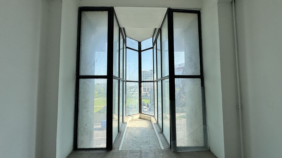 Spațiu comercial 493 mp utili | Locație centrală | Vizibilitate excelentă | - Poză 34