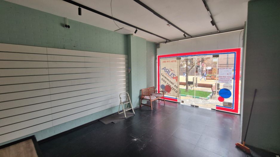 Inchiriere spatiu 60 mp, Strada Mare - Biblioteca - Poză 2