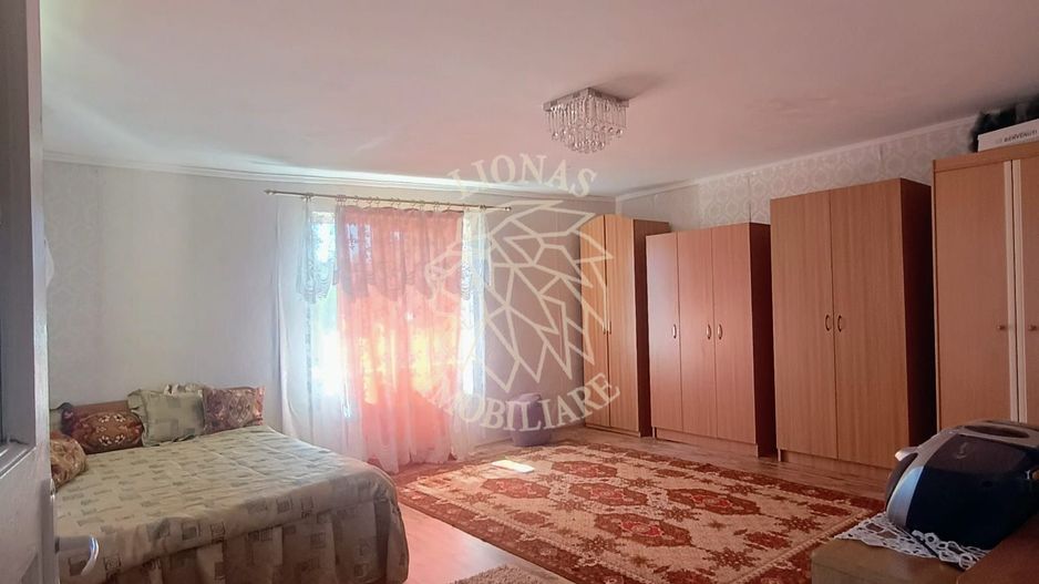 Casa 4 camere, 2 anexe-teren 43 ari cu livada-Feleac 26 km de Bistrita - Poză 3