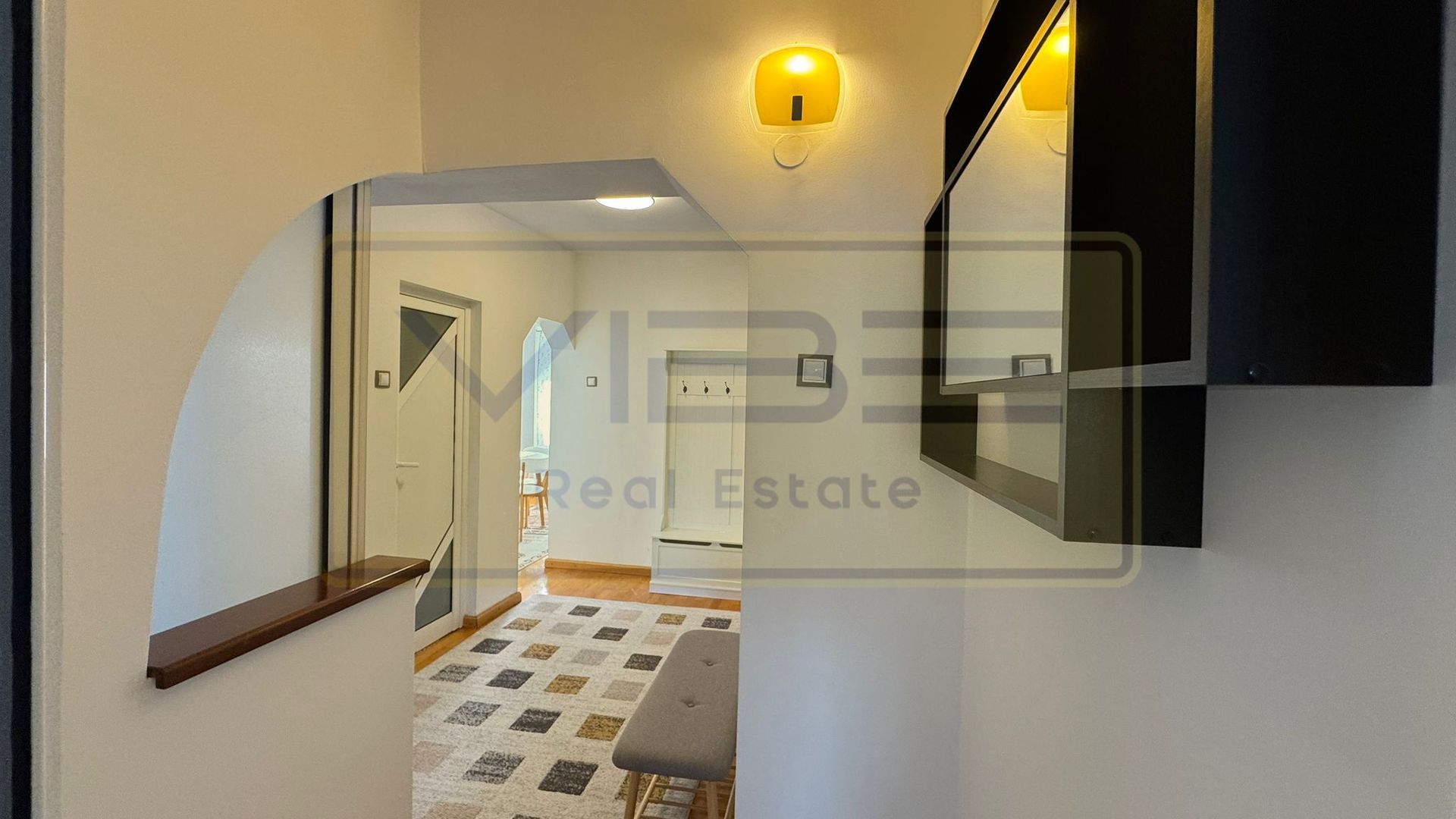 Apartament 2 camere decomandat Gara - Strada ARCU - Poză 22