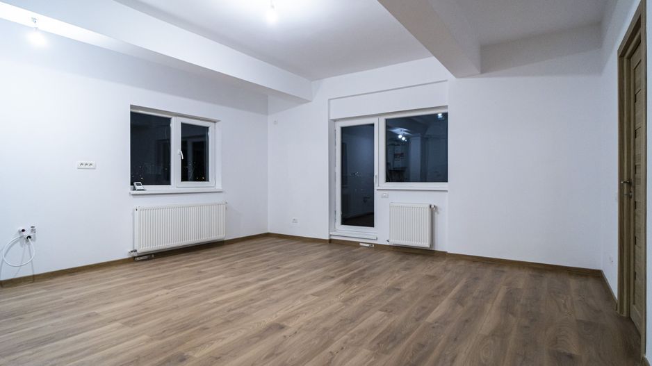 Militari - Pacii - Drumul Belsugului, ap. 2 camere, bloc nou, balcon! - Poză 4