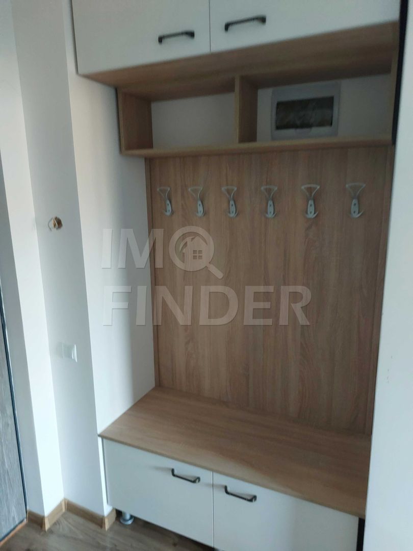 Apartament NOU cu CF SOPORULUI, Finisat Mobilat - Poză 5