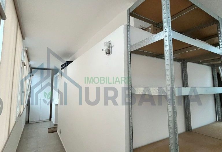 Inchiriez apartament 2 cam Nicolina 2 # - Poză 8