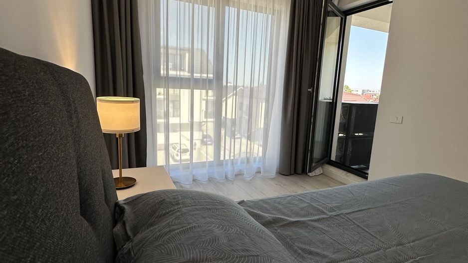 Apartament 3 camere - prima inchiriere | loc de parcare | Otopeni - Poză 7