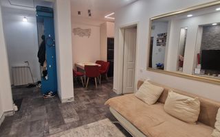 Apartament 3 camere decomandat | Octavian Goga, Selimbar | pod, parcare - Poză 2