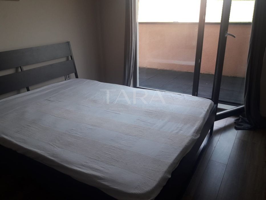 Apartament 2 camere cu terasă de 30 mp – Florești, zona Panemar - Poză 5