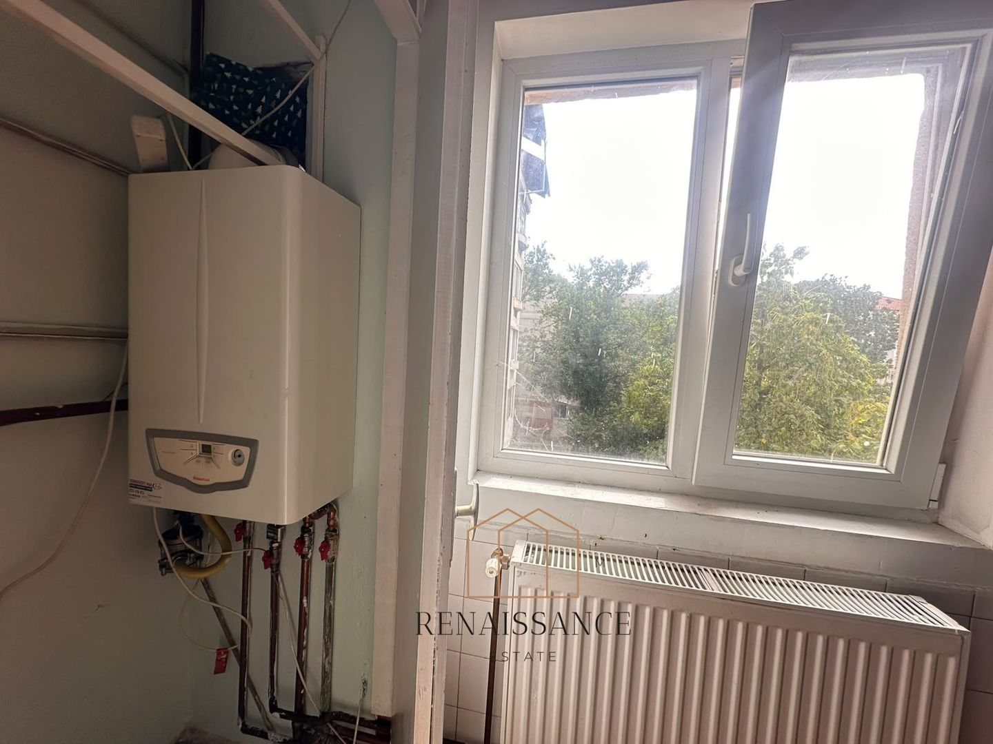 Apartament 3 camere | 2 bai | Garaj propriu | 2 boxe | Calea Girocului - Poză 13
