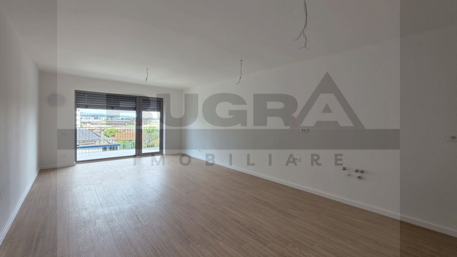 Apartament 2 camere 55 mp, imobil nou,  Era Hexagon - Poză 1