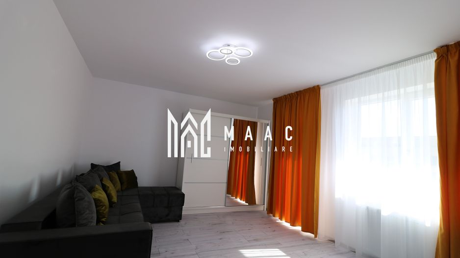 Apartament 1 camera | 2 Balcoane | Loc de parcare | Henri Coanda - Poză 1