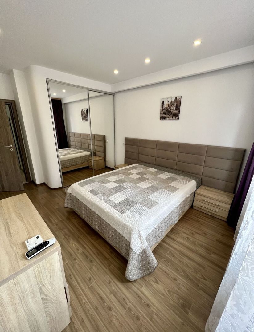 3 Camere Pet Friendly Lujerului Plaza Politehnica Grozavesti - Poză 1