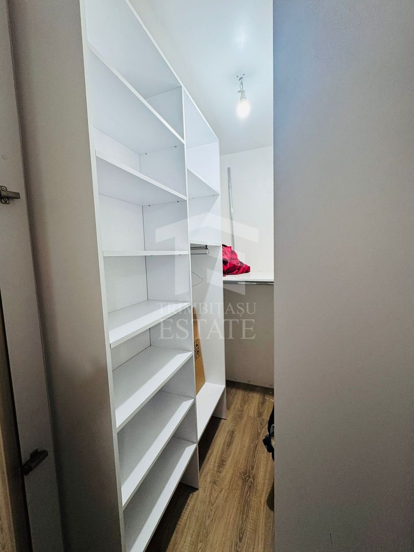 Berceni -Parc Straja 2 camere bloc nou - Poză 9