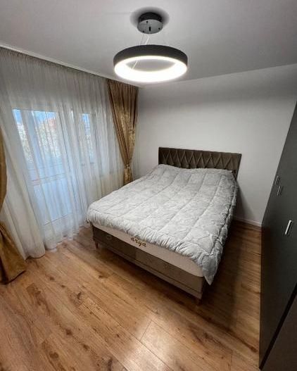 Apartament 2 camere lux,  prima inchiriere, finisaje premium - Aviatiei - Poză 2