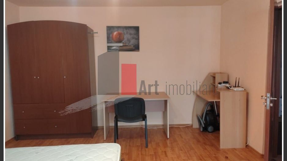 Garsoniera 43 mp - Lujerului, Militari - Poză 1