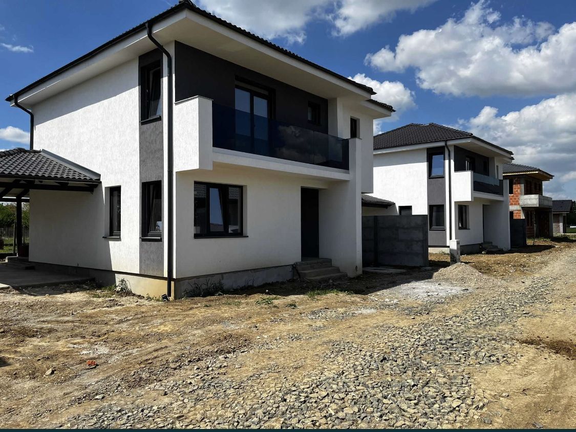 Vand casa Drumul Odoreului122 mp utili - Poză 7