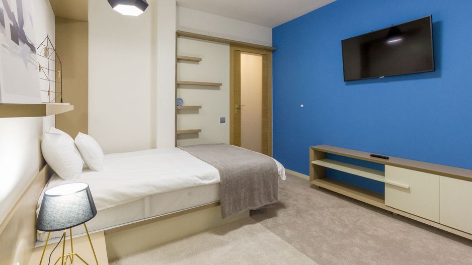 Inchiriere Apartament 3 Dormitoare, etaj 9, Buna ziua - Poză 8