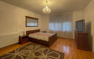 Inchiriere apartament la vila, cu 3 camere, in Andrei Muresanu! - Poză 1