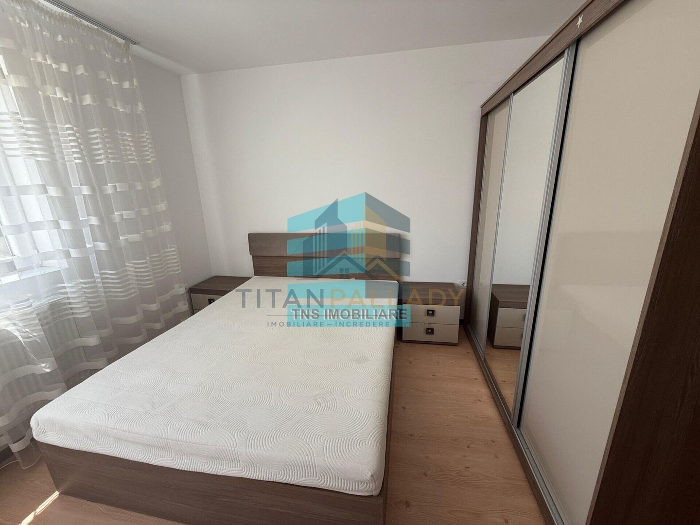 Apartament 3 Camere Decomandat, Mobilat/Utilat, Pallady  – Metrou Teclu - Poză 8