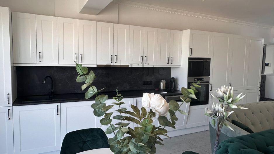 Apartament cu 3 camere in Luceafarul - Poză 2
