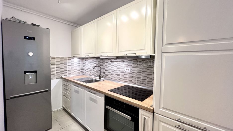 Oferta Rezervata! Apartament 2 camere modern mobilat, TopCity Coresi - Poză 5