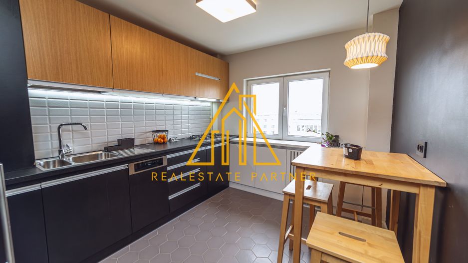 ⭐ Apartament de revistă, 3 camere, gata de mutare | Obor | Mobilat complet | - Poză 23