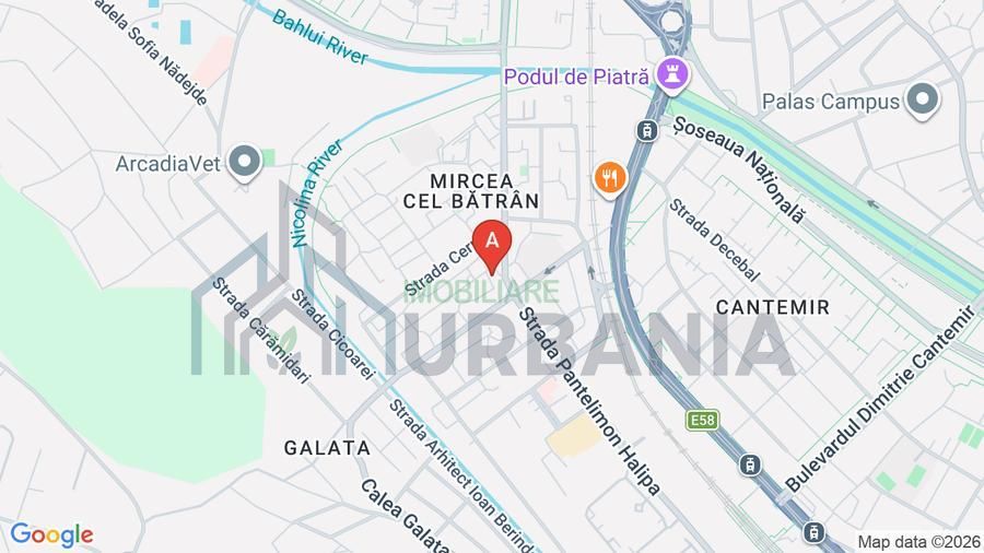 Apartament 2 camere de închiriat, Galata, Iași - Poză 1