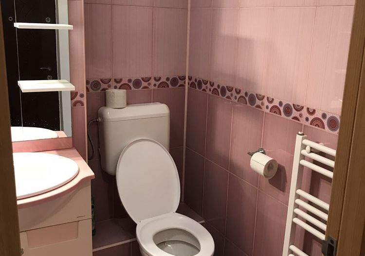 Garsoniera 2 minute de metrou Brancoveanu - Poză 4