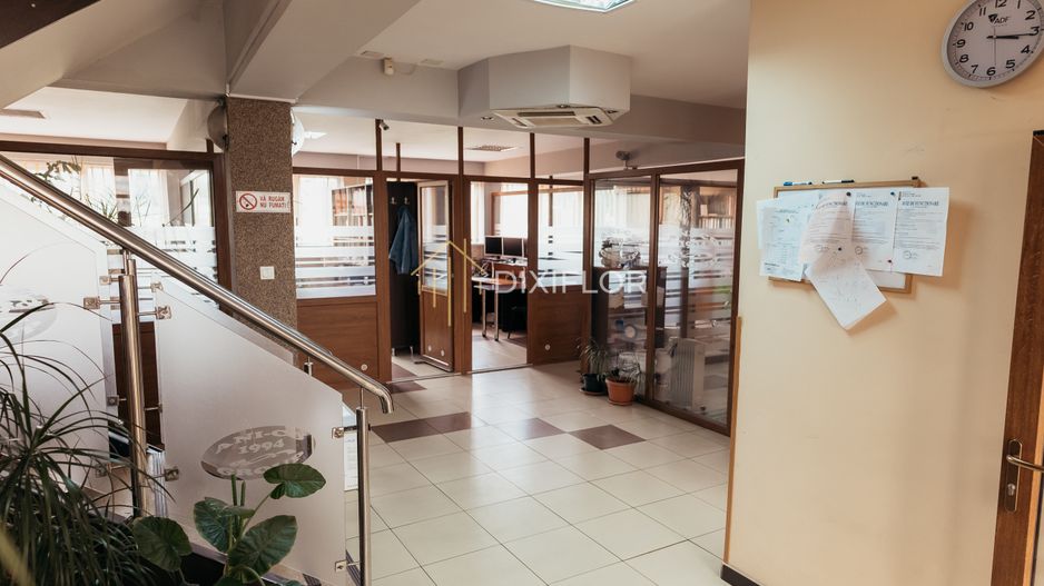 Clădire de birouri modern | Tudor | zona Shopping City - Poză 9