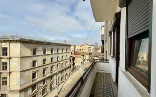 Apartament 5 camere | 125 mp | Calea Moșilor | FIRMA-COMERCIAL - Poză 23