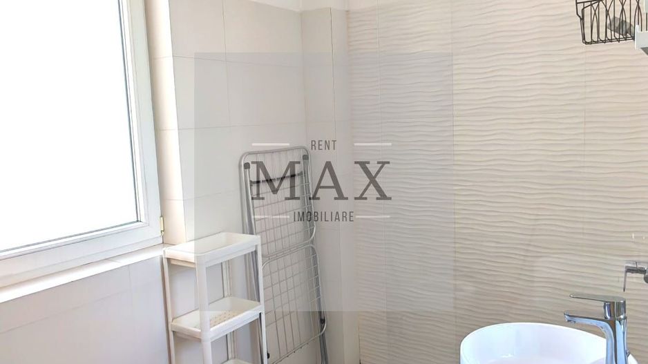Apartament de închiriat 2 camere, Mărăști, Cluj-Napoca, 40 mp - Poză 8