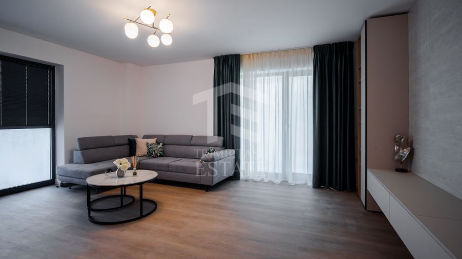 ALEXANDRIEI 152 | APARTAMENT 2 CAM DECOM | PROIECT PREMIUM | NOU! - Poză 5