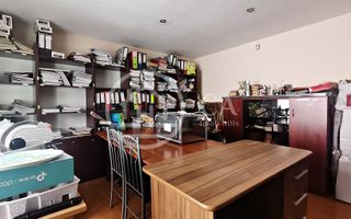 Spatiu comercial cu 5 camere de inchiriat in zona Dragos Voda, Oradea - Poză 6