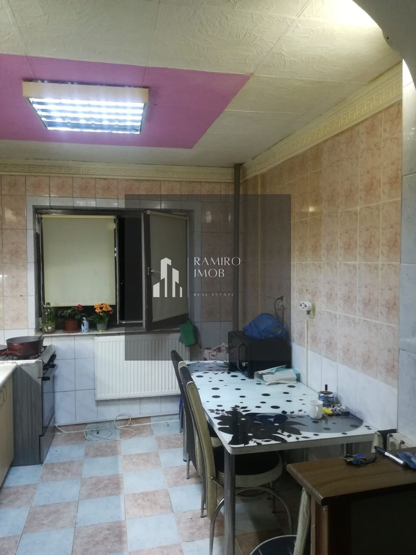Apartament 2 camere la 3 minute distanta METROU MIHAI BRAVU - Poză 4