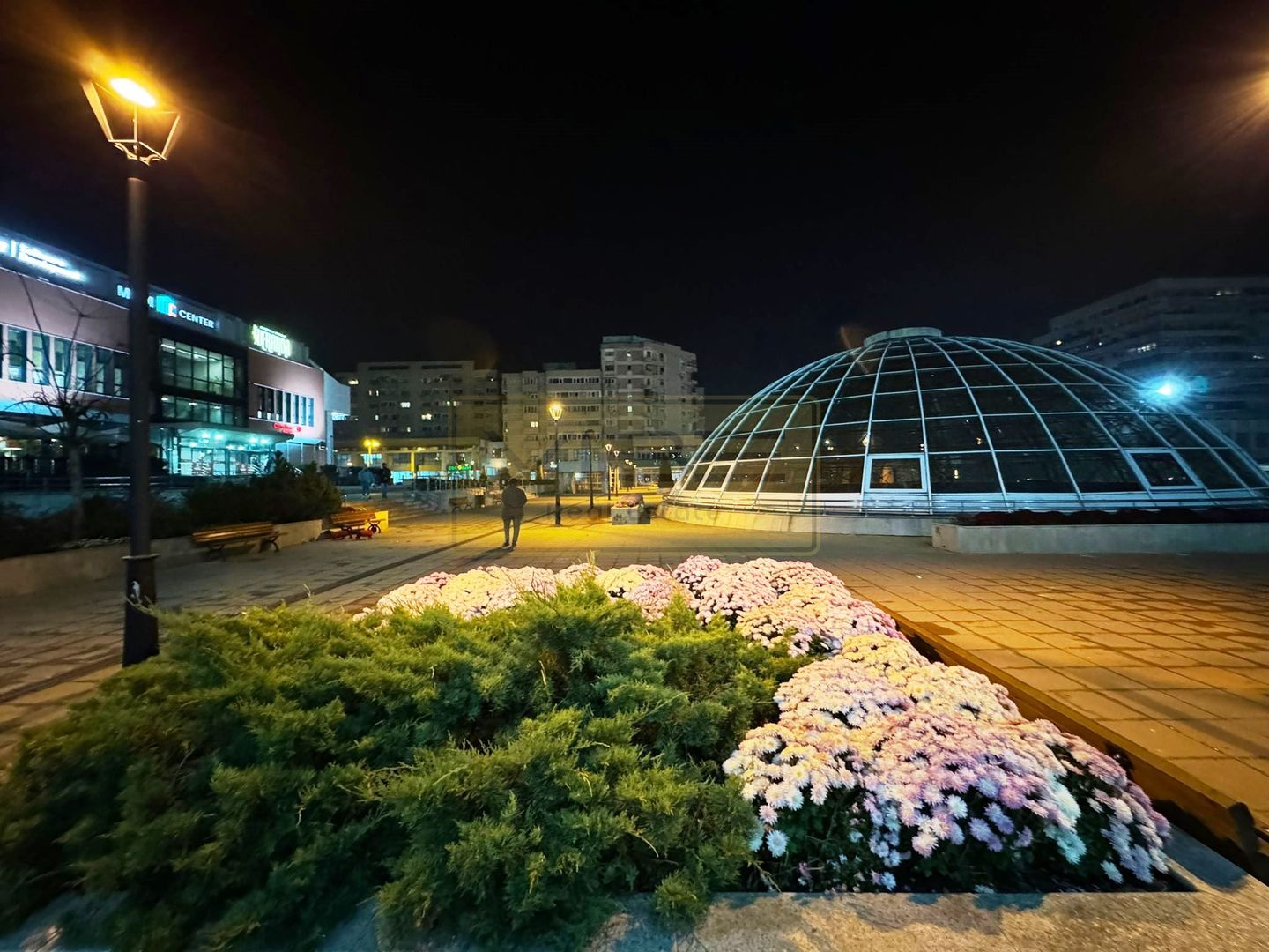 Apartament 2 camere  decomandat Hala Centrala - Palas Mall - Poză 1