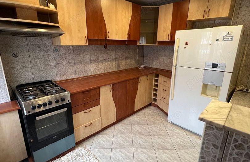 Apartament 4 camere PET FRIENDLY Vacaresti-Timpuri Noi T219 - Poză 7