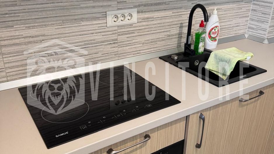 Garsoniera Popesti-Leordeni | Parcare Disponibila | Bloc Nou - Poză 5