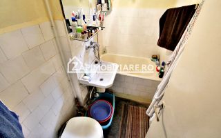 Apartament 3 camere, 57mp utili, Dambul Pietros, Târgu Mureș - Poză 5