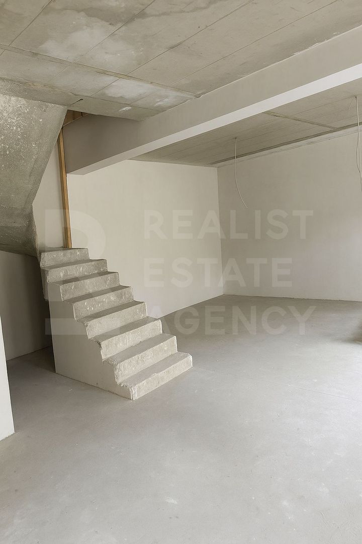 Vânzare, townhouse, 2 nivele, 3 camere, strada Prieteniei, Grătiești - Poză 7