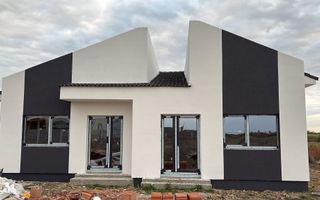 Duplex cu 3 camere in Urseni - Poză 2