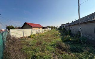 Teren 1000 mp cu Autorizatie valabila de Construire pentru 3 Case P+1 - Poză 12